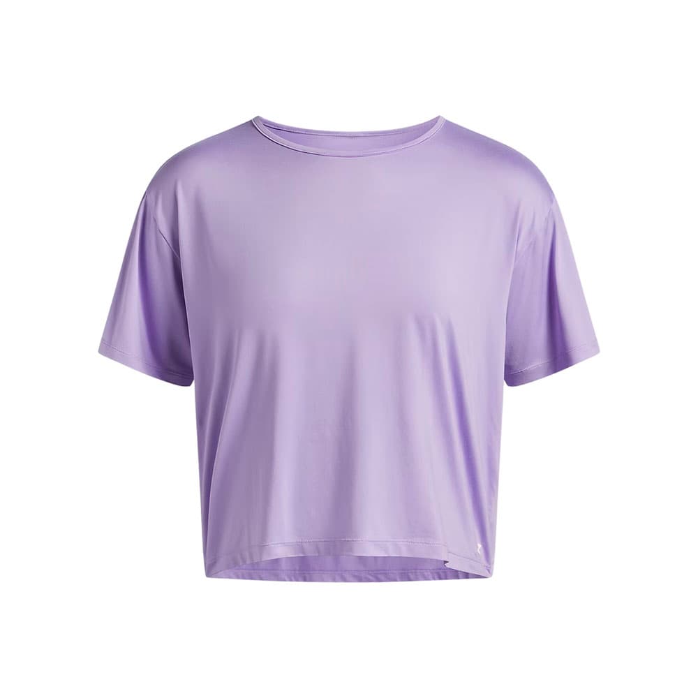 Remera Under Armour Motion Femenino