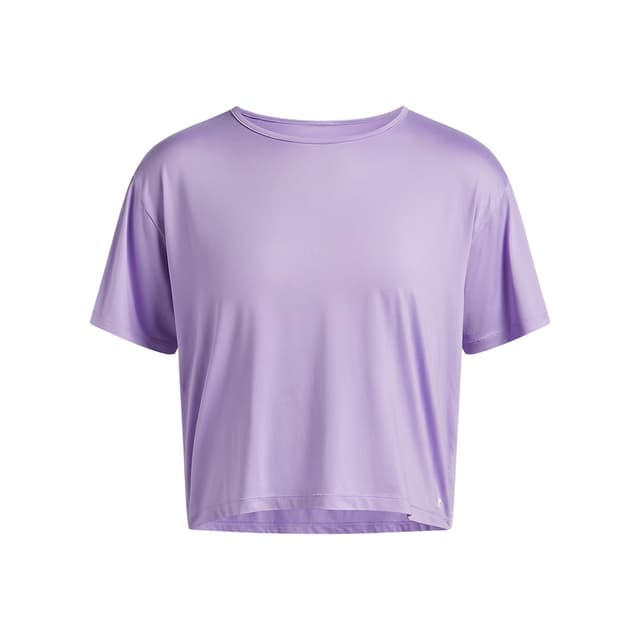 Remera Under Armour Motion Femenino