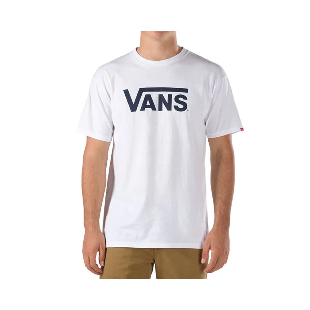 Camisa Vans Classic