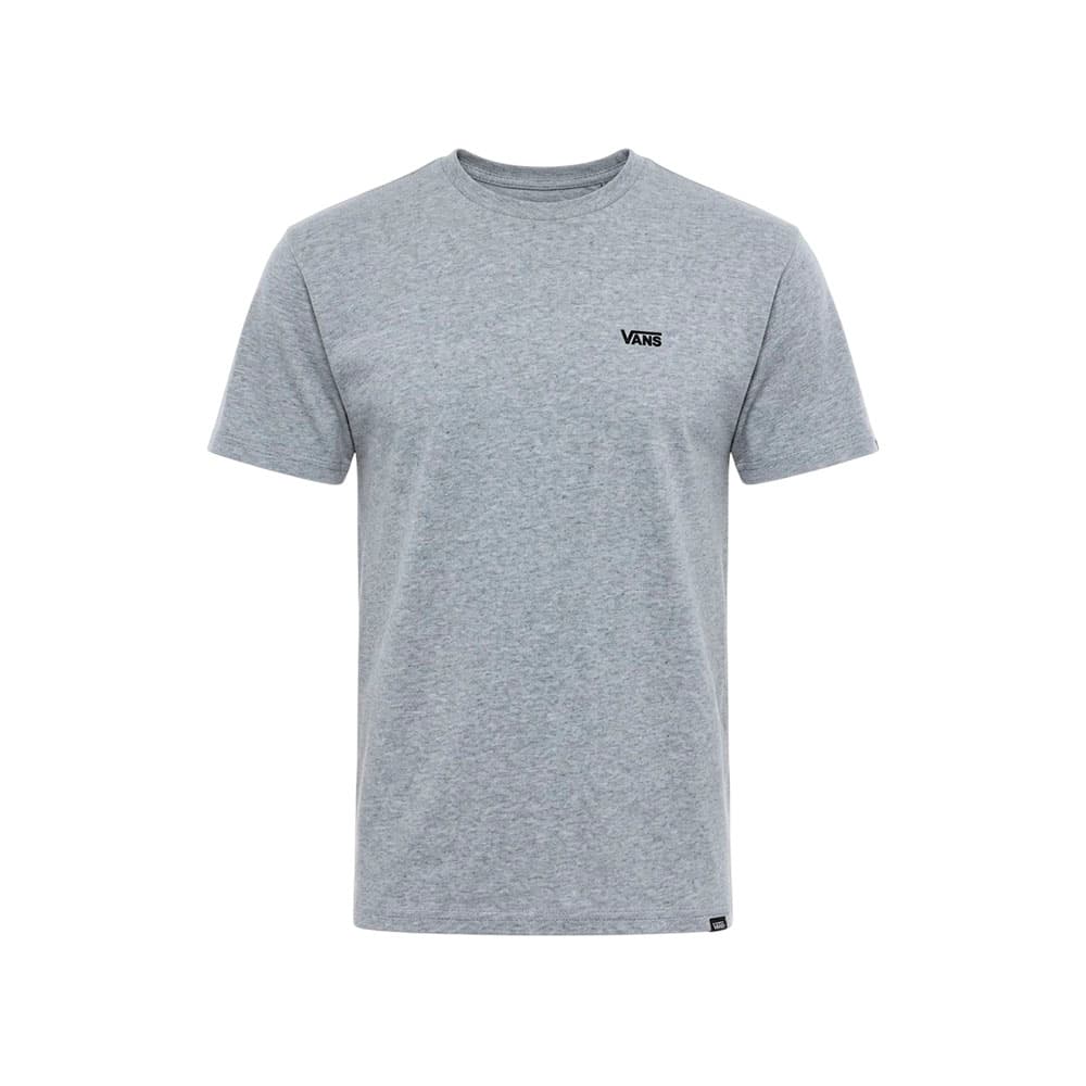 Camiseta Vans Left Chest Logo Masculino