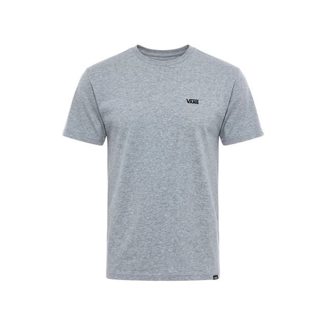 Camiseta Vans Left Chest Logo Masculino