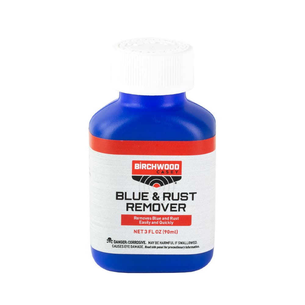 Removedor de Óxido Birchwood 90ml