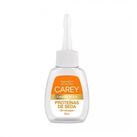 Reparador de Pontas Carey Proteínas de Seda 30ml
