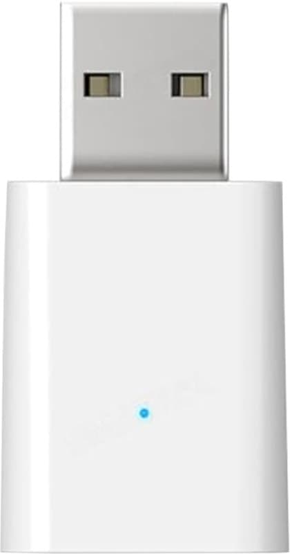 Repetidor USB Zigbee HHU12AR Branco