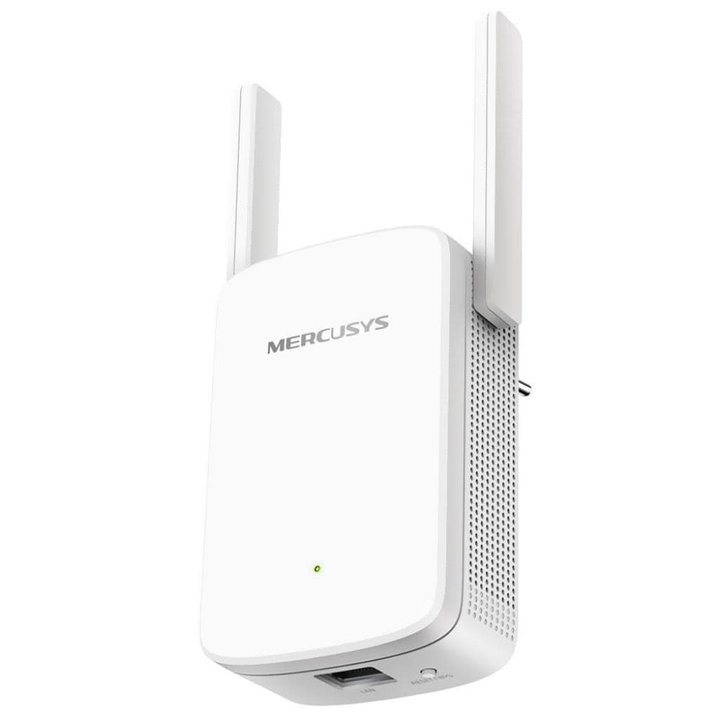 Repetidor Mercusys Me30 Ac1200 Dual Band