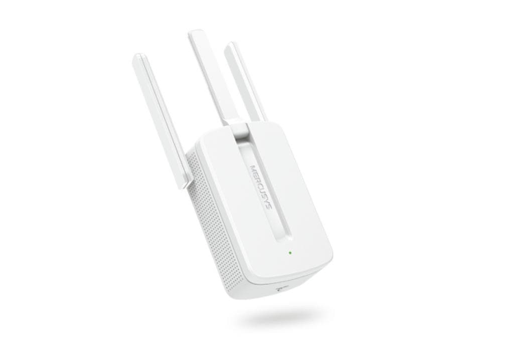 Repetidor Mercusys MW300RE 300Mbps