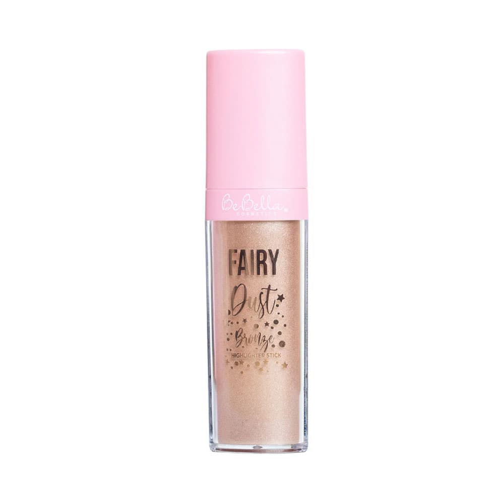 Iluminador Em Barra Beauty Creations Fairy Dust Bronze