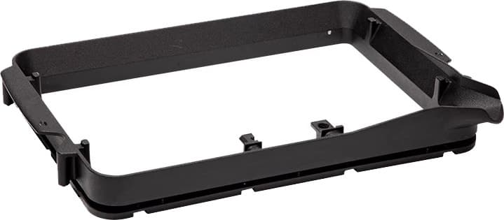 Cuba de Resina Creality Black Oxide