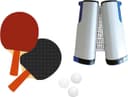 Anúncio: Retractable Table Tennis Net Play Spot - PL54