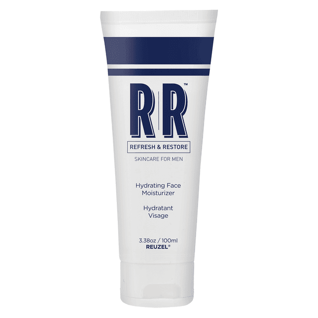 Reuzel Crema Facial Refresh & Restore 100ML