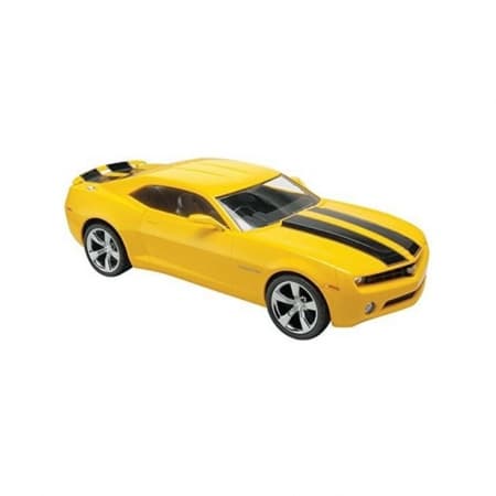 Kit para Montar Revel 1/25 Snap Camaro Concept 851944