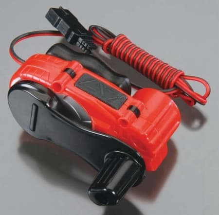 Controle para Spindrive Revel Rmxw6123