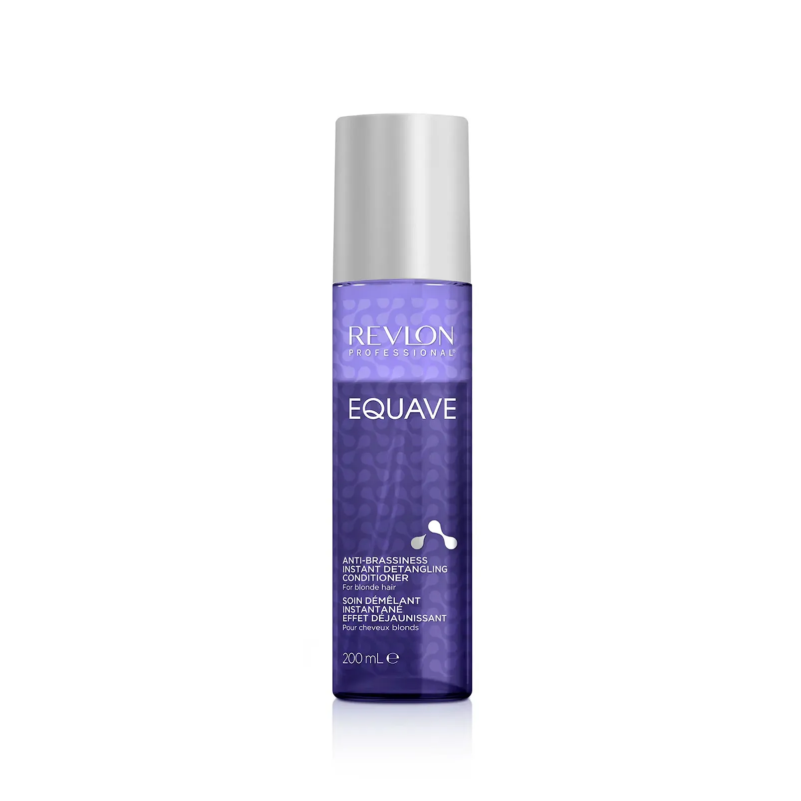 Condicionador Revlon Equave Anti-brassines Inst.detangling 200ml