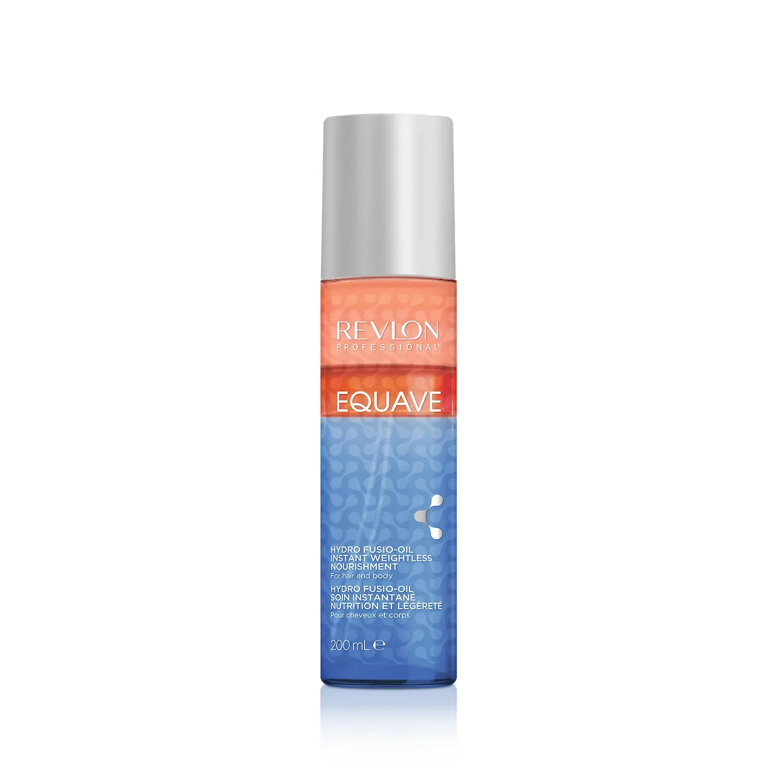 Condicionador Revlon Equave Hydro Fusion-oil 200ml