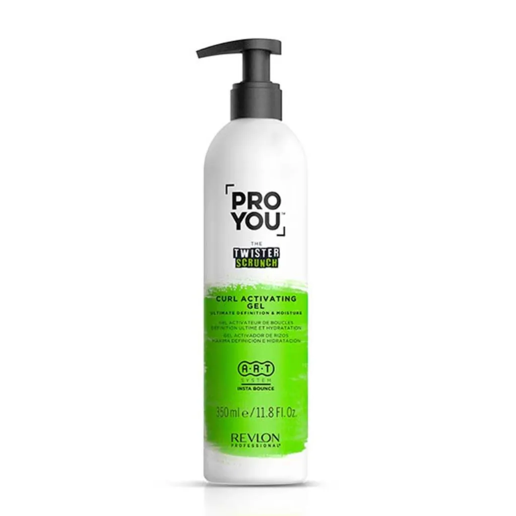 Revlon Activador de Rizos Pro You The Twister Scrunch 350ml