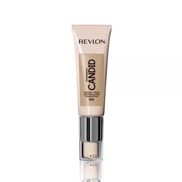 Base Revlon Candid 150