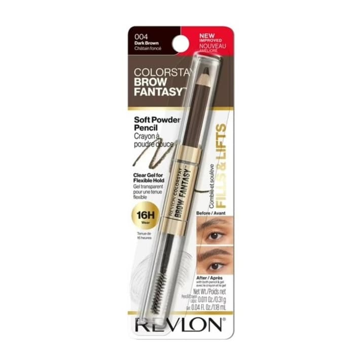 Sombra para Olhos Revlon Colorstay Fantasy #004