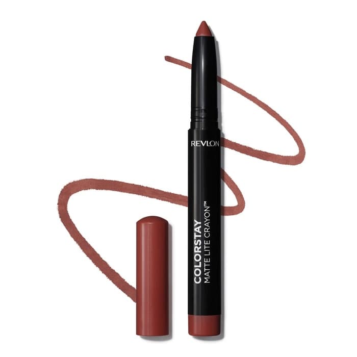 Crayon Matte Lite Revlon Colorstay #003