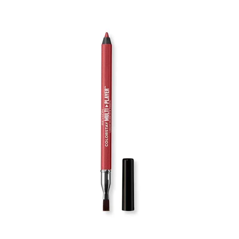 Lápis para Olhos Revlon Colorstay 406 Queen