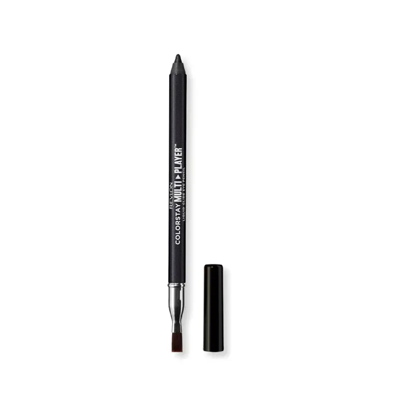 Lápis de Olho Revlon Colorstay 401 Checkmate