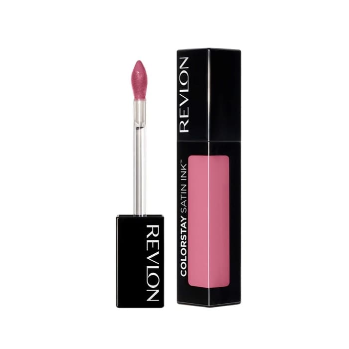 Batom Revlon ColorStay Satin Ink #008
