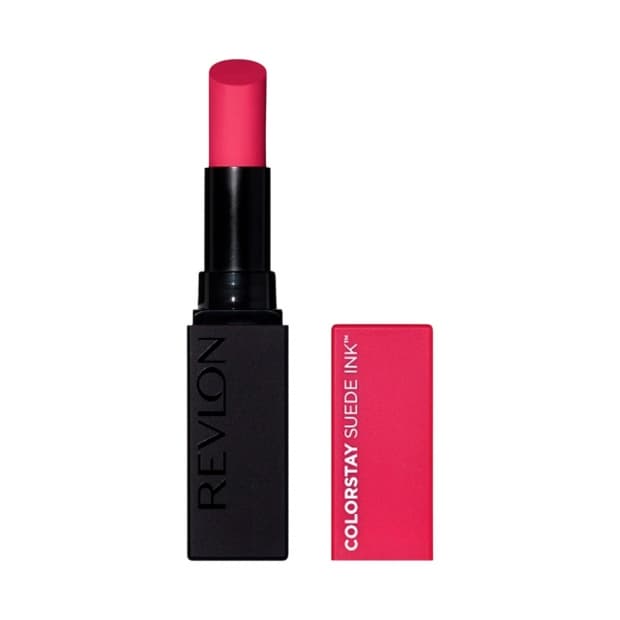 Revlon Colorstay Suede Ink Batom 011 Type A 2.55G