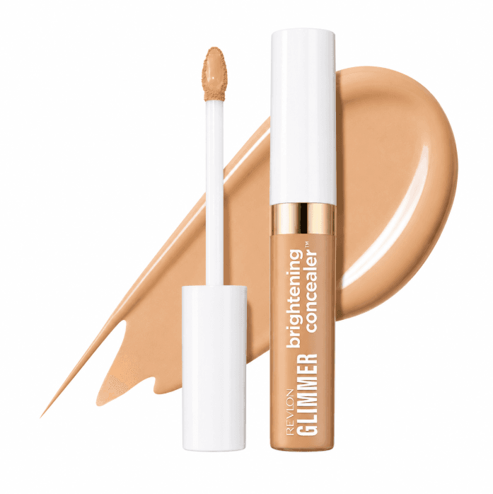 Corretivo Revlon Glimmer 145