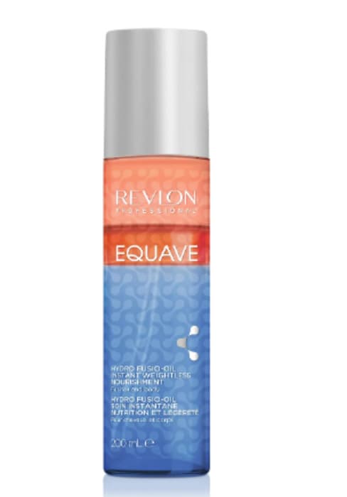 Óleo de Fusão Hidratante Revlon Equave 200ml
