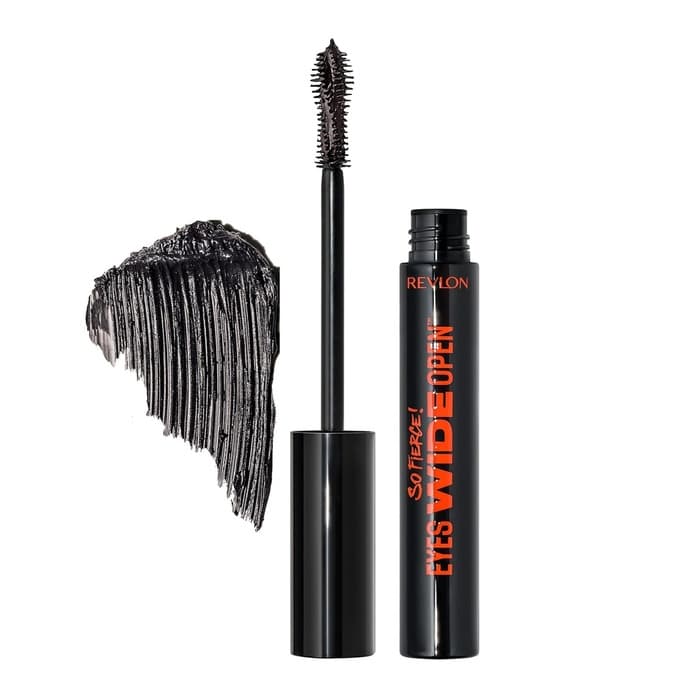 Máscara de Volume Revlon Eyes Wide Open Lifted High
