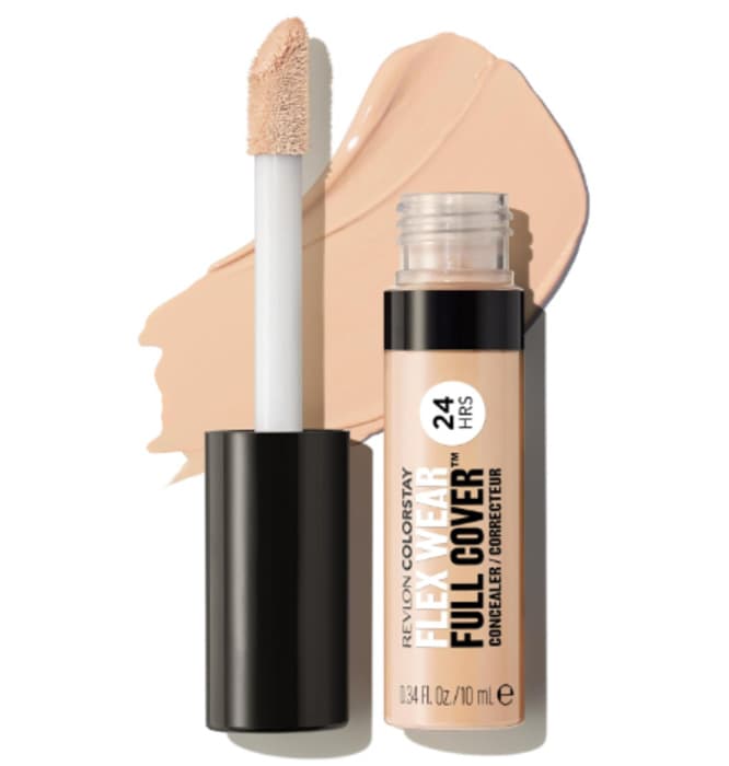 Flex Revlon Wear Full Cover Corrector 015 Claro