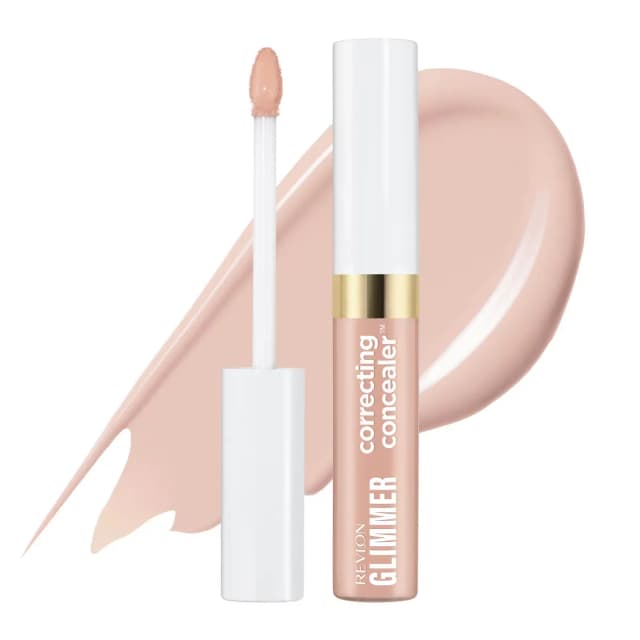 Corretivo Revlon Glimmer 105 Neutralizer