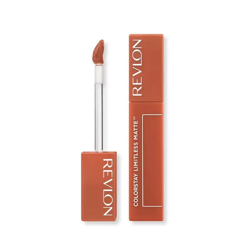 Batom Revlon Limitless Matte 003 Upper Hand