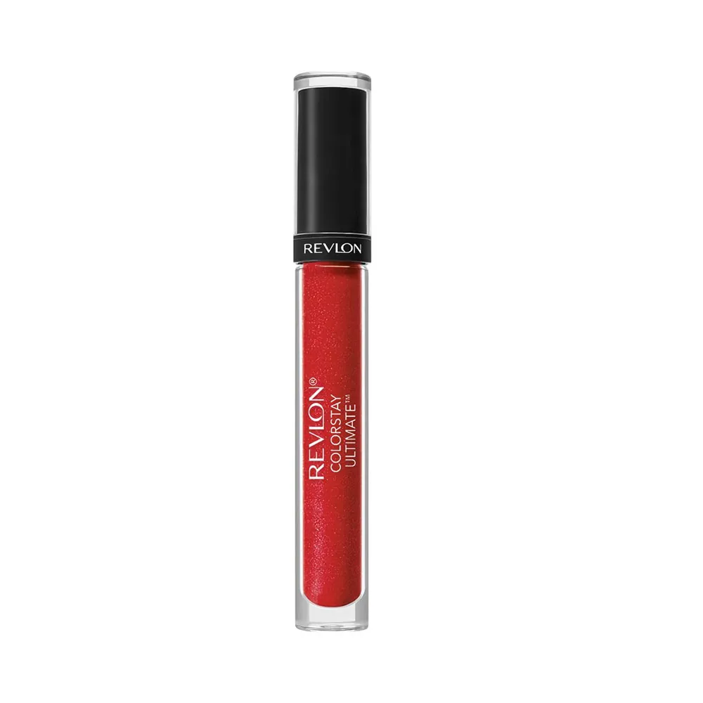 Revlon Labial Líquido Colorstay Ultimate 050 Top Tomato 3ml