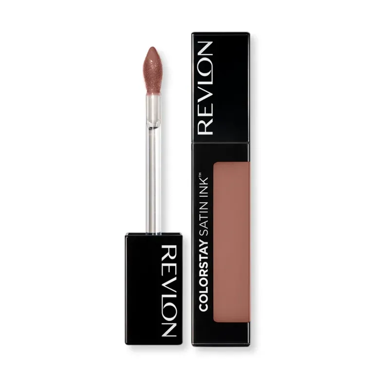 Batom Revlon Satin Ink 001 Your
