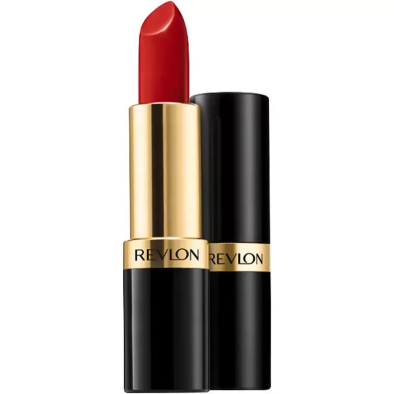 Revlon Labial Super Lustrous 720 Fire & Ice 4.2G