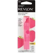 Revlon Kiss Balm 025 Fresh Strawberry 26G