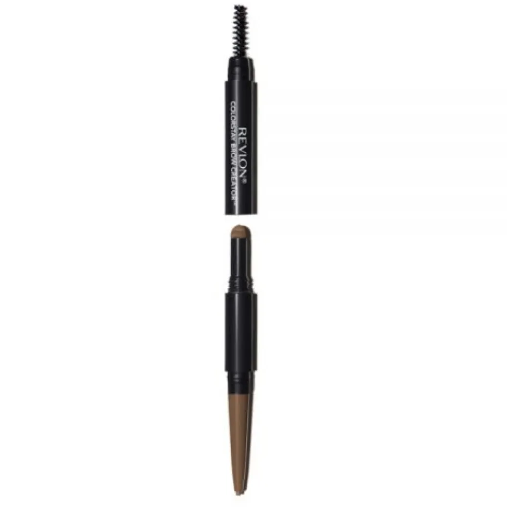 Lápis Marcador Revlon Colorstay 605 Soft Brown