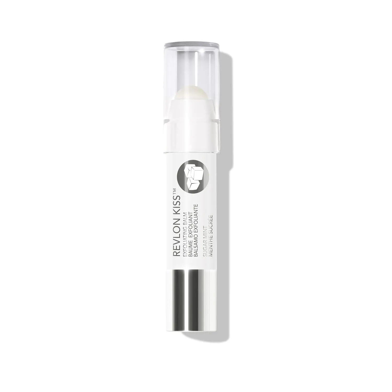 Bálsamo Labial Esfoliante Revlon 111