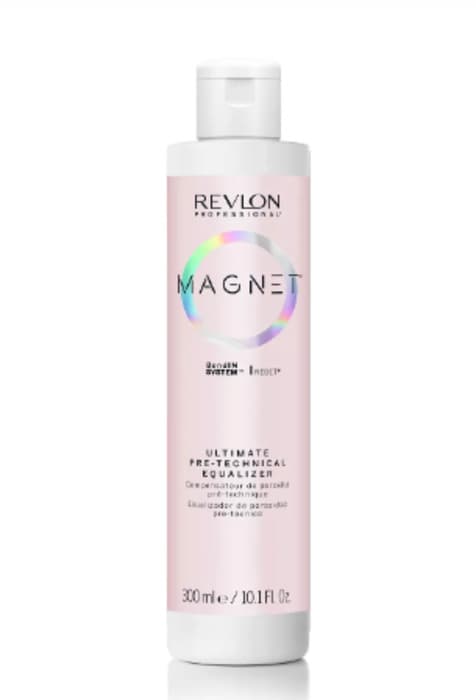 Tratamento Capilar Revlon Magnet Ultimate Pre-Technical 300ml