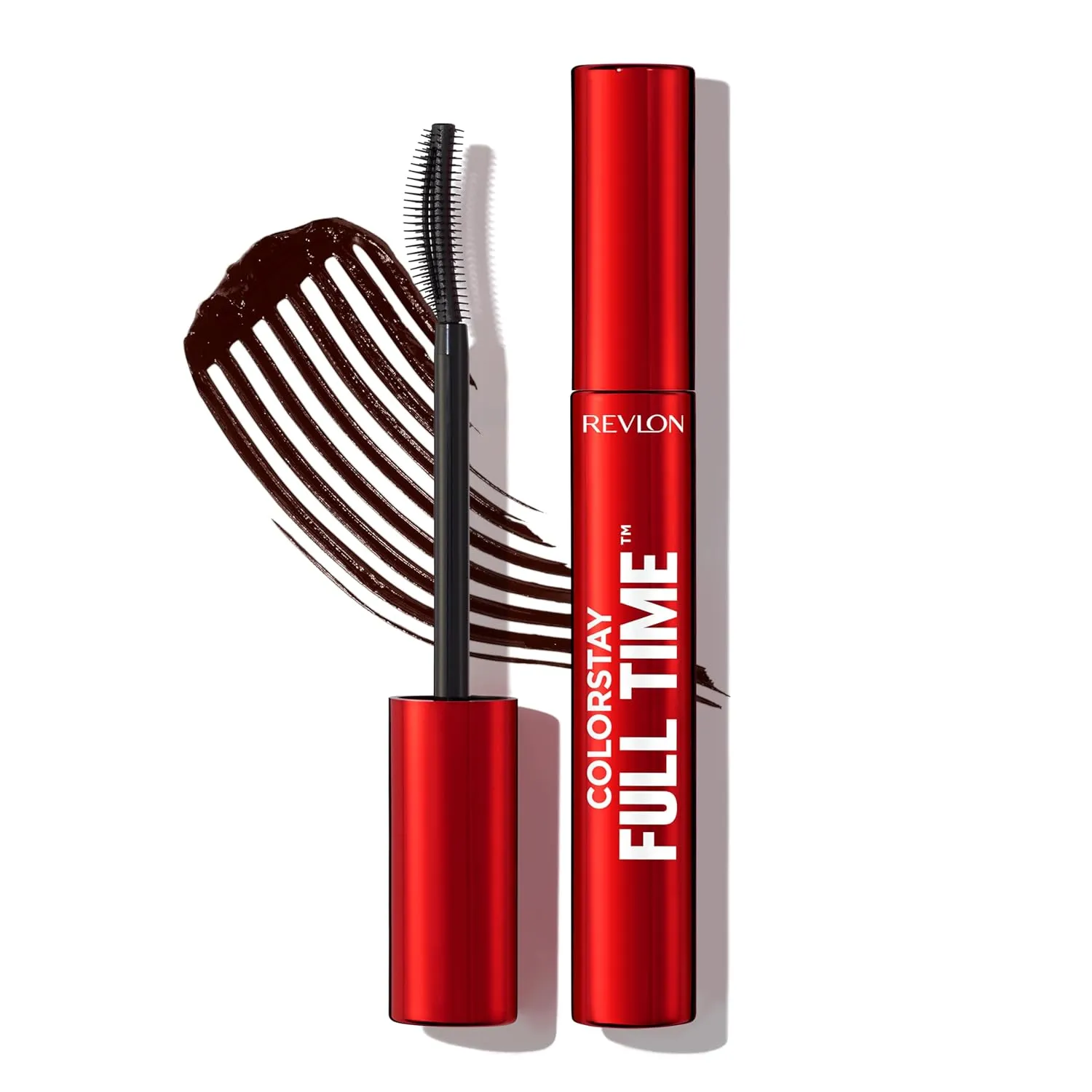 Máscara de Cílios Revlon Colorstay 402 Black Brown