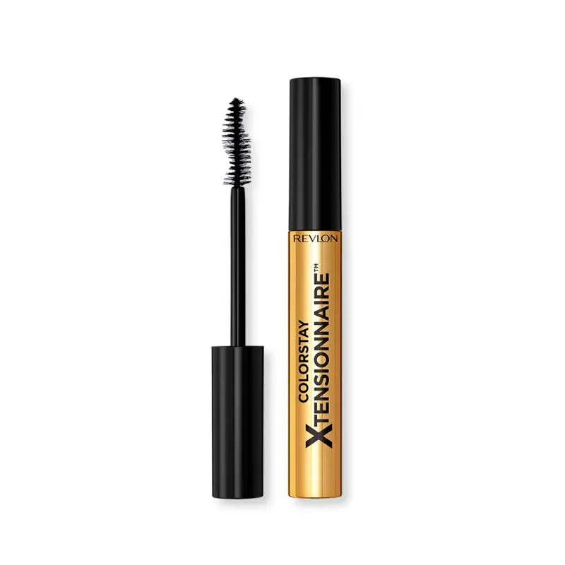 Máscara para Cílios Revlon Colorstay 211 Preto