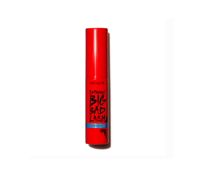 Máscara para Cílios Revlon So Fierce 762 Black Noir 10ml