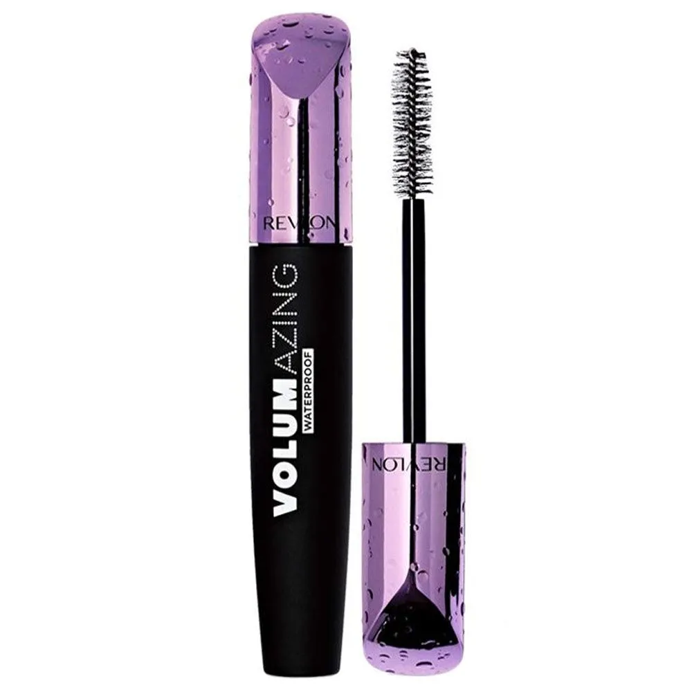 Máscara de Cílios Revlon Volumazing Black 951