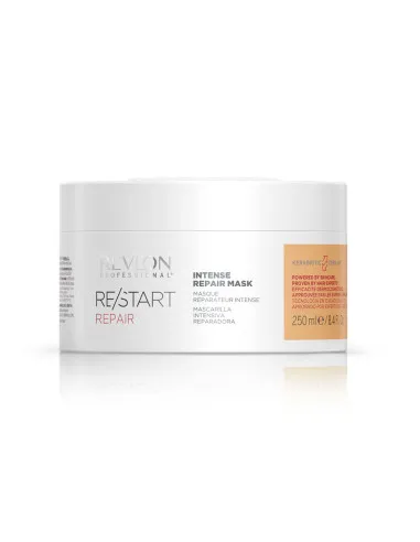 Máscara Capilar Revlon Recovery 250ml