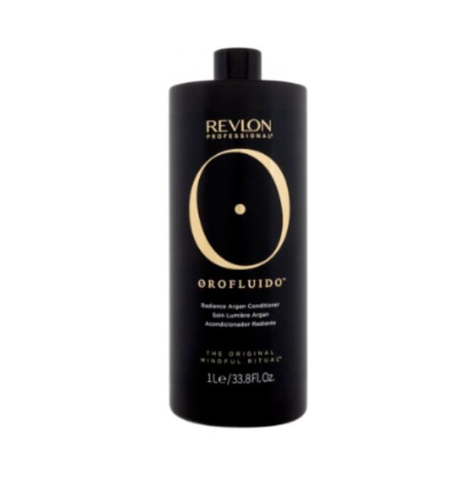 Condicionador Orofluido Revlon Radiante 1L