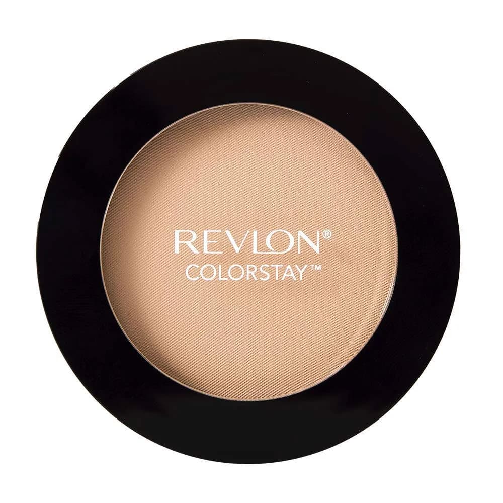 Pó Compacto Revlon Colorstay 830 Light/medium 8.4G