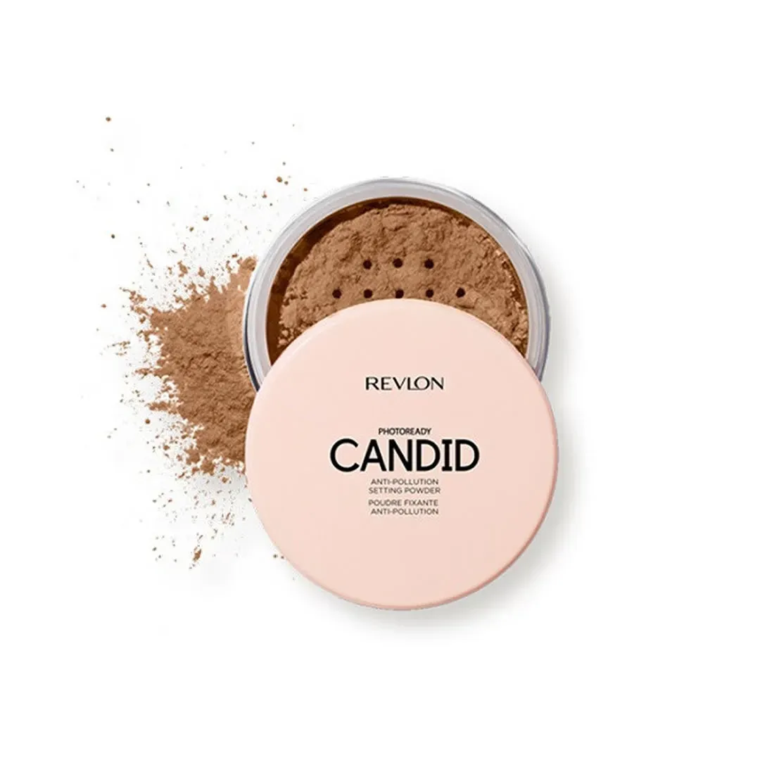 Primer e Fixador Revlon Photoready Candid 003 15G