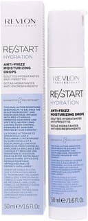 Anúncio: Revlon Re/Start Hydration Anti-Frizz Moisturizing Drops - 50mL