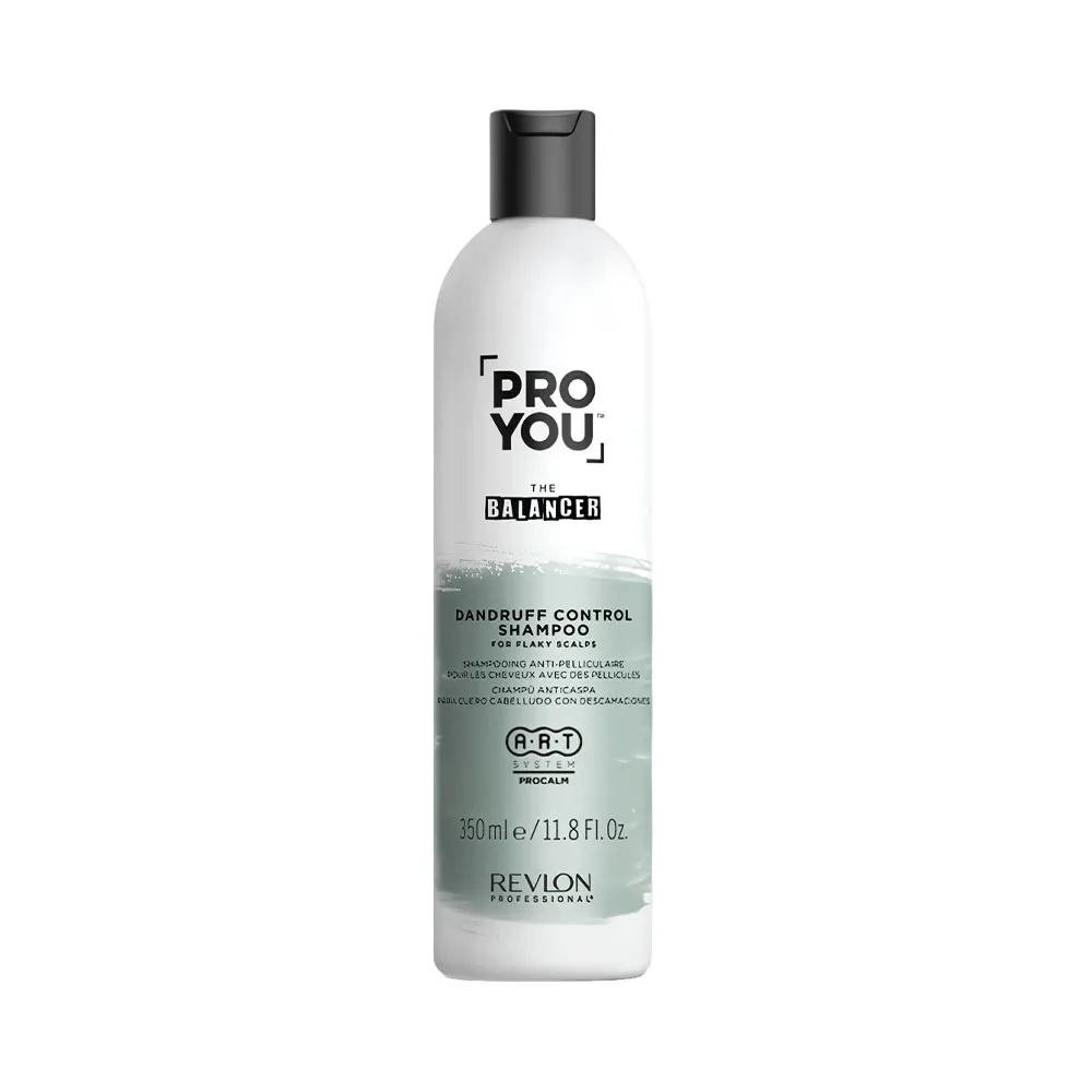 Revlon Shampoo Proyou The Balancer 350 Ml