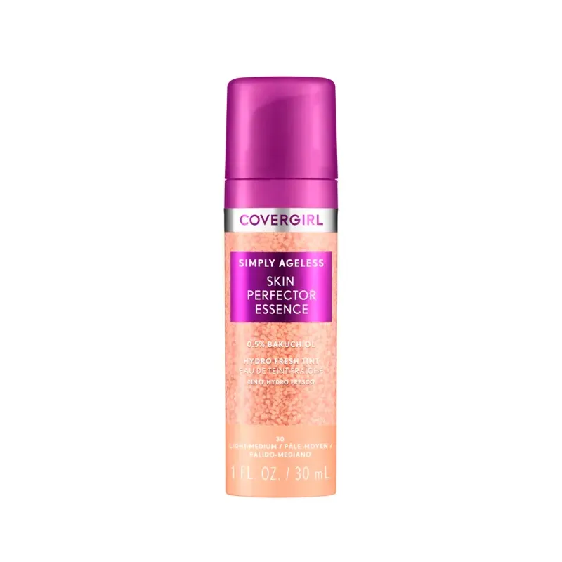 Base Revlon Skin Perfector Light Medium 30ml